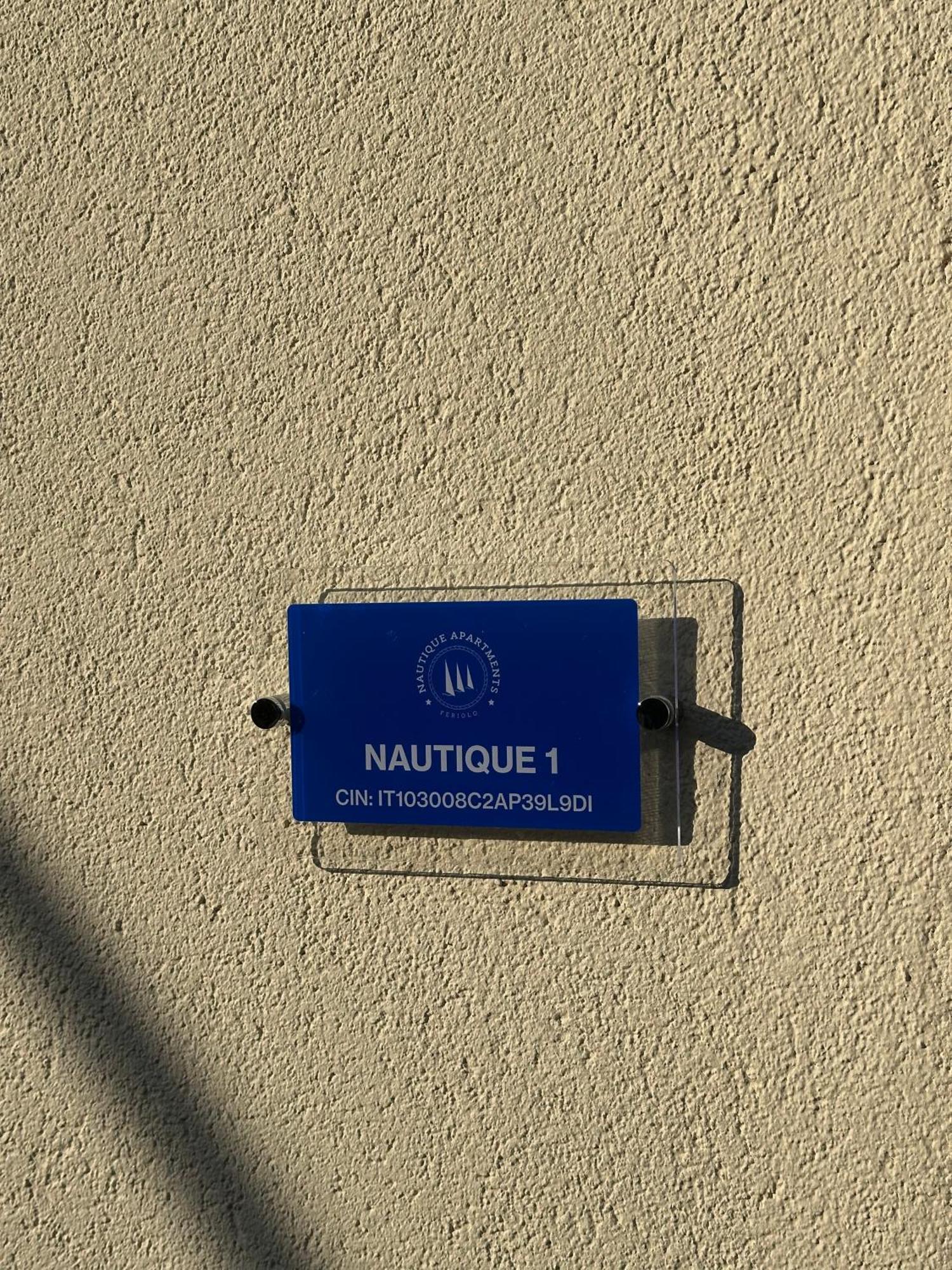 Feriolo Nautique Apartments Baveno Extérieur photo